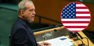 Presidente de Irán lanza mensaje a Trump: “EEUU debe decidir” si termina la guerra