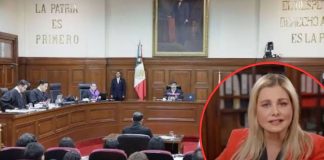 SCJN invalida en Chihuahua reglas para anular elecciones por intervención del crimen organizado