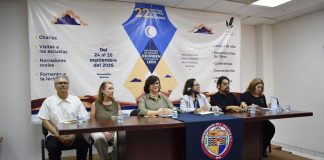 Realizan Festival Nacional de la Palabra en la Universidad de Sonora en Hermosillo