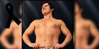 Luto en el pancracio: Muere “Baby Face”, legendario luchador mexicano, a los 79 años