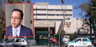 Se disculpa director general del IMSS ante padres de los bebés que perdieron la vida en la UCIN en Durango Se disculpa director general del IMSS ante padres de los bebés que perdieron la vida en la UCIN en Durango