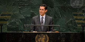 Desde la ONU, pide Roberto Velasco que se proteja a la población civil y se respete “la integridad territorial de las naciones”: SRE Desde la ONU, pide Roberto Velasco que se proteja a la población civil y se respete “la integridad territorial de las naciones”: SRE