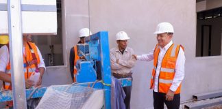 Pobreza laboral en Sonora cae a 22.5% y el ingreso laboral sube 13.5%: INEGI Pobreza laboral en Sonora cae a 22.5% y el ingreso laboral sube 13.5%: INEGI