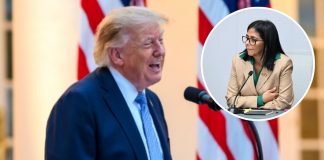 Trump y Delcy Rodríguez tendrán su primer encuentro presencial en Nueva York, informa Casa Blanca Trump y Delcy Rodríguez tendrán su primer encuentro presencial en Nueva York, informa Casa Blanca