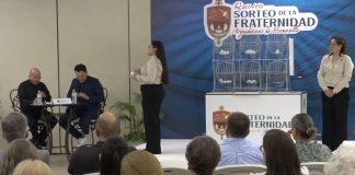 Anuncia Arquidiócesis de Hermosillo premios del Quinto Sorteo de la Fraternidad Anuncia Arquidiócesis de Hermosillo premios del Quinto Sorteo de la Fraternidad