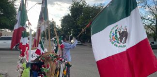Comerciantes de Hermosillo se preparan para El Buen Fin y temporada decembrina tras bajas ventas en fiestas patrias