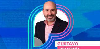 Paulina Ocaña en 2030