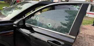 Asesor de alcaldesa de Tecámac resulta herido tras agresión armada mientras viajaba en vehículo Asesor de alcaldesa de Tecámac resulta herido tras agresión armada mientras viajaba en vehículo
