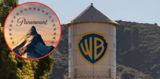Paramount logra acuerdo para desbloquear fusión con Warner Bros. Discovery Paramount logra acuerdo para desbloquear fusión con Warner Bros. Discovery