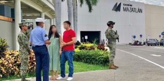 Despliega Marina Operación Sable en Mazatlán, Sinaloa; busca reforzar seguridad