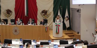 Proponen en Congreso reformar la Ley de Salud de Sonora para atender salud menstrual