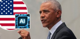 Pide Obama a demócratas poner la regulación de la IA en el centro de sus campañas en EEUU