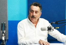 Coordinación y entendimiento, claves para que Sonora siga avanzando: Javier Lamarque Coordinación y entendimiento, claves para que Sonora siga avanzando: Javier Lamarque