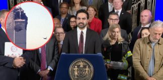 Alcalde de Nueva York destapa archivos sobre el aire tóxico tras el 11-S; cuestiona a gobiernos anteriores