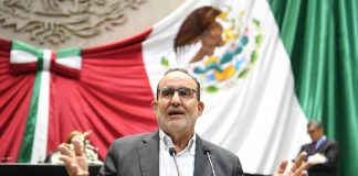 Agustín Rodríguez suma a diputados de Sonora para solicitar 2 mil 500 mdp para hospital del ISSSTE