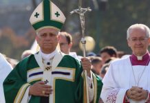 Papa León XIV cuestiona el aborto y la eutanasia desde Francia: “Lo que es legal no es necesariamente moral”