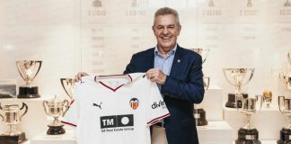 Javier Aguirre habla de su nuevo reto en España: “No le puedes decir que no al Valencia”