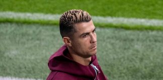 Cristiano Ronaldo deja a Portugal antes del duelo ante Dinamarca: “A su debido tiempo, diré la verdad”