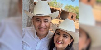 “Me enorgullece ser del equipo que transformó Sonora”: Celida López cierra filas con Durazo