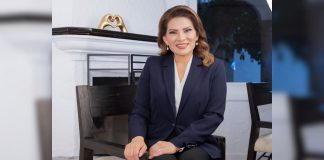 Lorenia Valles destaca inversión de 17 mil mdp en salud durante gobierno de Durazo