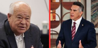 PRI acusa a Morena de amenazar la propiedad privada tras propuesta de expropiaciones de gobernador de BCS