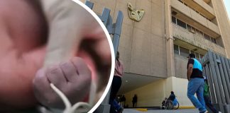 IMSS investiga muerte de cinco recién nacidos en hospital de Durango; autoridades federales revisan la UCIN