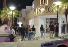 Ataque armado en funeraria de Ciudad Obregón deja dos muertos durante una velación