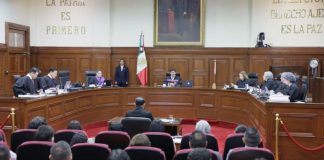 SCJN invalida alternancia obligatoria de género para gubernaturas en Durango y San Luis Potosí