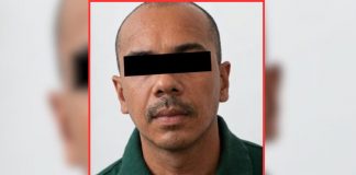 Cae en Michoacán ‘El Señor de la T’, presunto coordinador regional del CJNG
