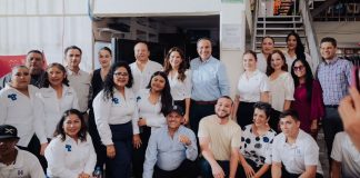 Programa Peso Solar permite a 88 asociaciones de Hermosillo ahorrar hasta 99% en luz: Ayuntamiento