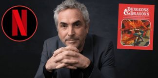 Producirá mexicano Alfonso Cuarón serie de ‘Dungeons & Dragons’ para Netflix