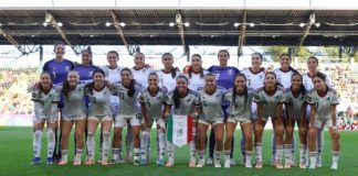 México cae ante Polonia y queda al borde de la eliminación del Mundial Sub20 México cae ante Polonia y queda al borde de la eliminación del Mundial Sub20