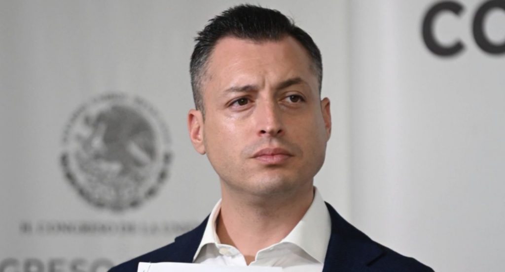 Colosio Riojas rechaza adelantarse en carrera electoral, a diferencia de otros: “No son los tiempos”
