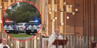 Iglesia de México llama a no normalizar la violencia: “Ninguna sociedad puede acostumbrarse”