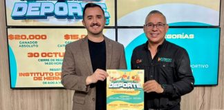 Lanza IDH convocatoria para Premio Municipal del Deporte de Hermosillo 2026; te contamos