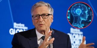 Bill Gates pide regular la IA; advierte que, sin control, podría provocar “mil millones de muertes”