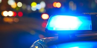 Arrestan a hombre tras amenazar y atacar a su pareja con un cuchillo al sur de Hermosillo
