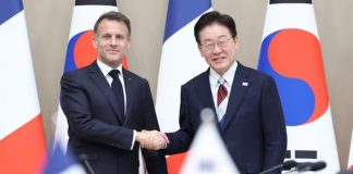 Francia y Corea del Sur unen fuerzas ante el impacto de la IA en el sector audiovisual