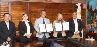 Unison y FGJE unen capacidades para mejorar la atención a víctimas de delitos en Sonora Unison y FGJE unen capacidades para mejorar la atención a víctimas de delitos en Sonora