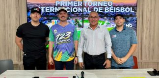Todo listo para la fiesta beisbolera: Hermosillo recibirá Torneo Internacional Infantil con 24 equipos  