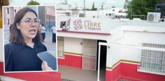 Buscan fortalecer autonomía económica de mujeres con foro “Emprendamos Juntas” en Hermosillo Buscan fortalecer autonomía económica de mujeres con foro “Emprendamos Juntas” en Hermosillo