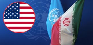 EEUU permitirá que presidente de Irán asista a la ONU pese conflicto entre ambos países EEUU permitirá que presidente de Irán asista a la ONU pese conflicto entre ambos países