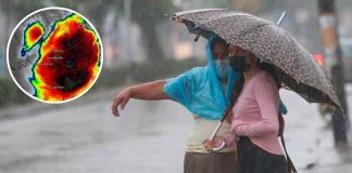 Hermosillo podría tener lluvias este domingo por aumento en humedad: ¿A qué hora y cuál es la probabilidad?