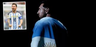 El último tango de Messi: AFA confirma su despedida de la Selección Argentina El último tango de Messi: AFA confirma su despedida de la Selección Argentina
