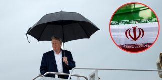 Trump espera nuevas conversaciones con Irán esta semana, pero no descarta ataques