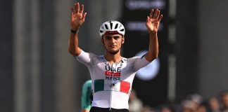 Nadie frena a Isaac del Toro: el mexicano gana el Gran Premio de Montreal Nadie frena a Isaac del Toro: el mexicano gana el Gran Premio de Montreal