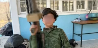 Identifican a ‘Chuchito Nini’, adolescente de 15 años abatido junto a ‘el R5’ en Michoacán Identifican a ‘Chuchito Nini’, adolescente de 15 años abatido junto a ‘el R5’ en Michoacán