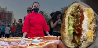 Este domingo hay Dogo Fest en Hermosillo: concursos, música, 30 carretas y un dogo gigante