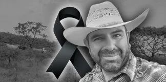 Asesinan a Gerardo Sandoval, excandidato a la alcaldía de Tlaltenango, Zacatecas