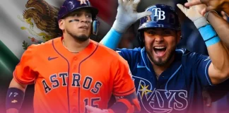 MLB 2026: Estos son los 10 mexicanos que jugarán los playoffs de Grandes Ligas
